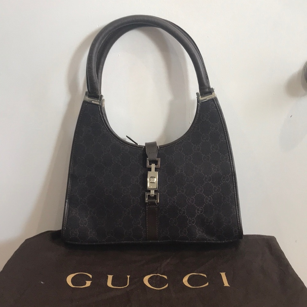 Gucci shoulder bag